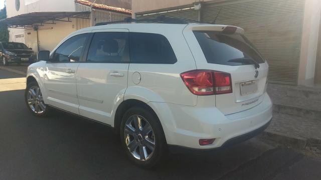 Fiat Freemont Precision, 13/13 7 lugares + Teto + aro19