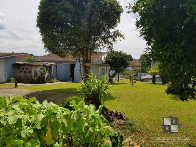 Casa com 3 dormitórios à venda, 160 m² - Centro - Canoinhas/SC - Foto 9