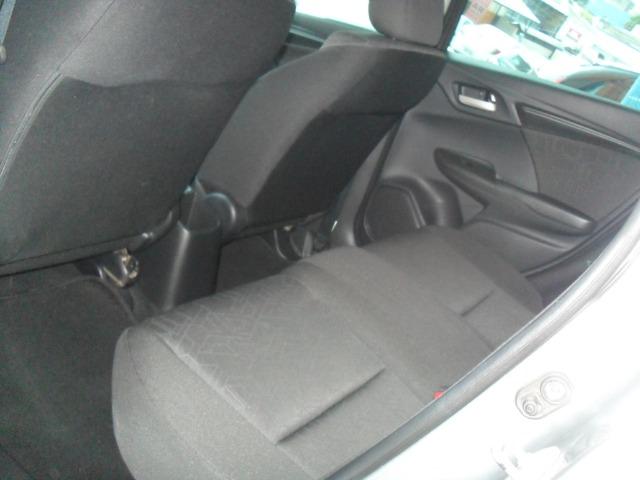 Honda Fit - Foto 6
