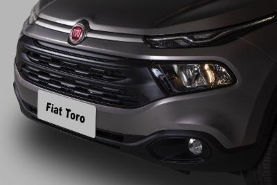 FIAT TORO 1.8 16V EVO FLEX ENDURANCE 2019 - Foto 4