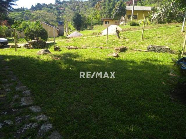 Terreno à venda, 364 m² por R$ 70.000 - Parque do Imbui - Teresópolis/RJ - Foto 6