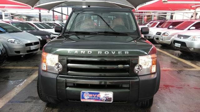 Land Rover Discovery 3 4X4 4.0 V6 2006 - Foto 3