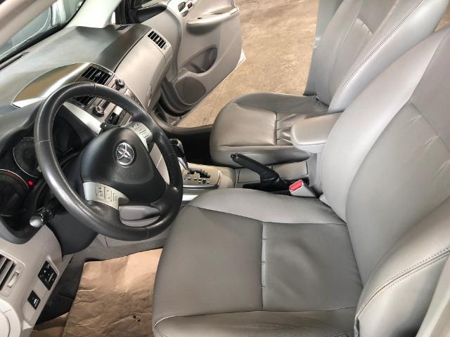 Toyota Corolla XEI - Foto 4