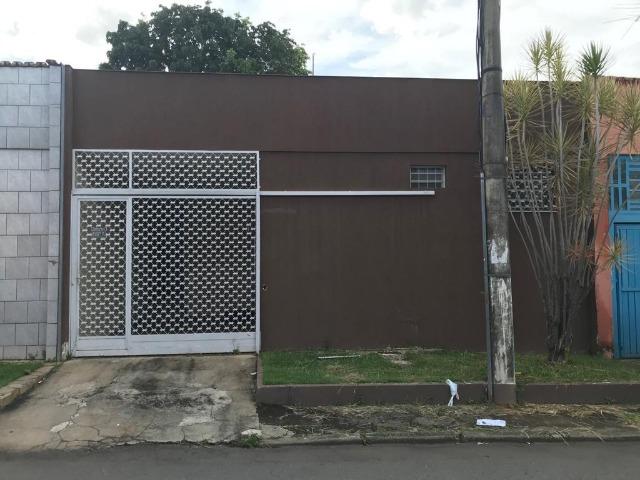 Casa 3 Quartos | Asa Norte / pego imóvel de menor valor