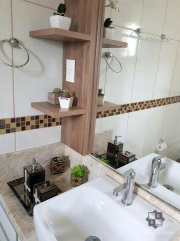 Casa com 3 dormitórios à venda, 160 m² - Centro - Canoinhas/SC - Foto 13