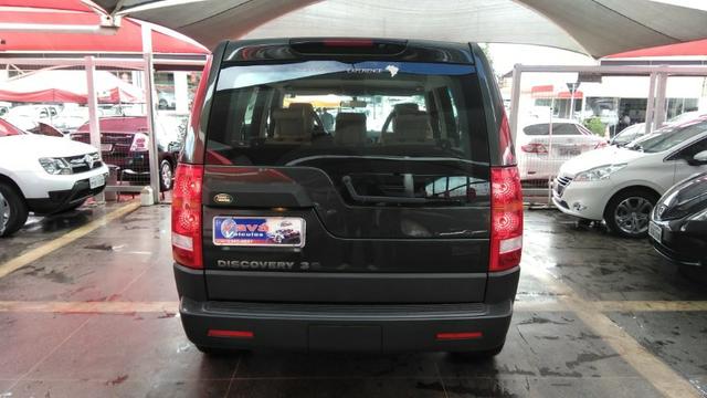 Land Rover Discovery 3 4X4 4.0 V6 2006 - Foto 4