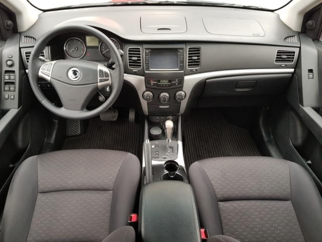 Ssangyong Korando 2.0 AWD Automática - Foto 11