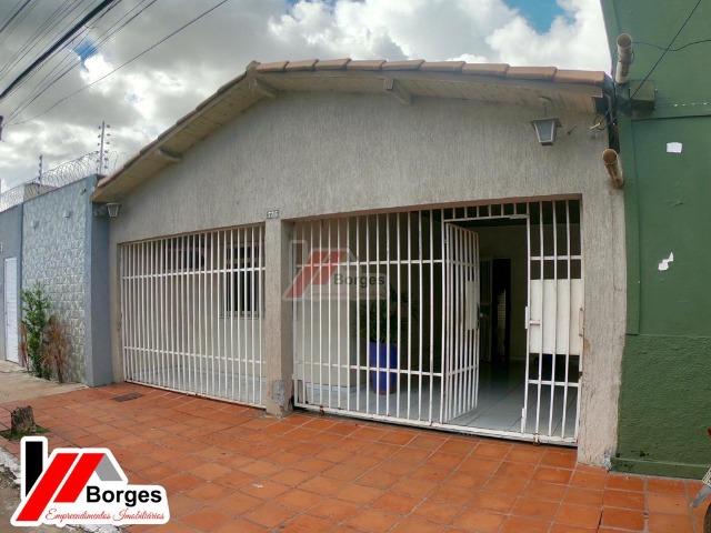 Casa no centro, com excelente localização!
