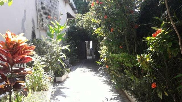 Pilares - Rua D'jalma Dutra - Casa Frente Rua - 3 Quartos - Garagem - Quintal Ajardinado - Foto 7