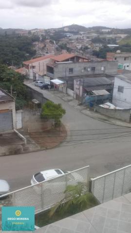 Apartamento pá venda em terra preta com 2 dormitórios. - Foto 5