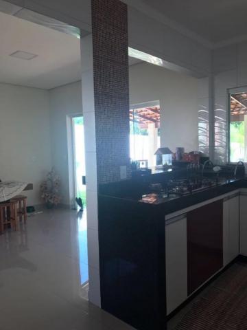 Casa de condomínio à venda com 4 dormitórios cod:CA00297 - Foto 5