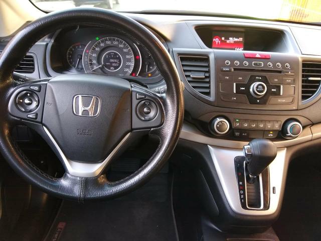 Honda CRV LX 2.0 Ler anuncio - Foto 8