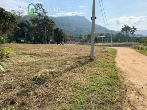 Terreno à venda em Fidélis, Blumenau cod:6311 - Foto 5