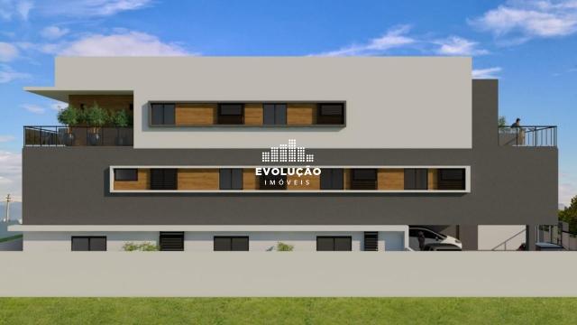 Apartamento à venda com 2 dormitórios em Campeche, Florianópolis cod:8257 - Foto 3