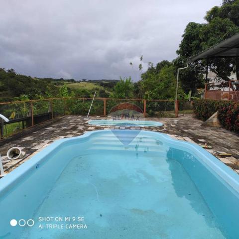 Chácara à venda, 30000000 m² por r$ 380.000 - zona rural - chã grande/pe - Foto 18