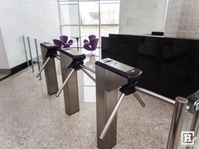 Neo office - jardins -andar térreo - Foto 5