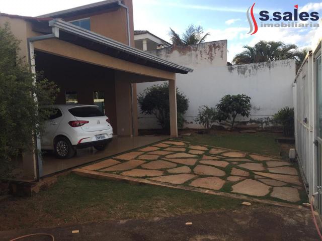 Casa à venda com 3 dormitórios em Setor habitacional vicente pires, Brasília cod:CA00387 - Foto 3