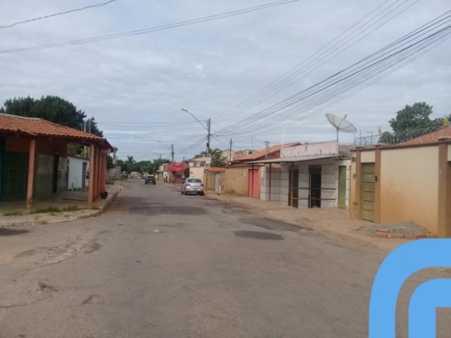 Casa Residencial a venda no setor Caravelas, 3 quartos com suíte, blindex - Foto 3
