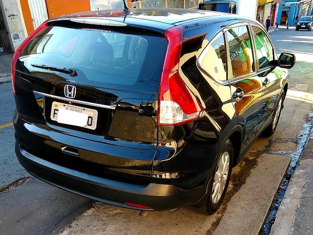 Honda CRV LX 2.0 Ler anuncio - Foto 6