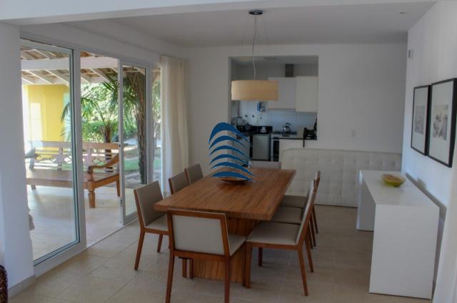 Casa à venda com 4 dormitórios em Costa do sauípe, Mata de são joão cod:OR131 - Foto 9