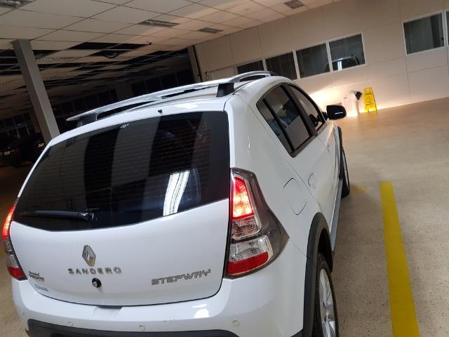 Sandero Stepway 2014 - Foto 2