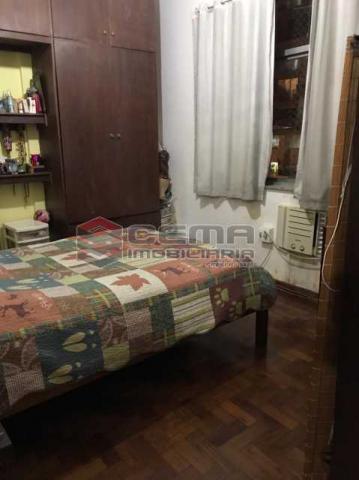 Apartamento para alugar com 3 dormitórios em Flamengo, Rio de janeiro cod:LAAP33271 - Foto 8