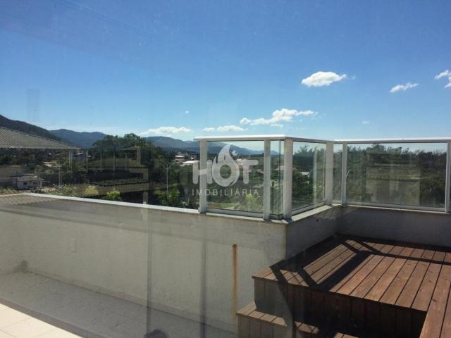 Apartamento à venda com 3 dormitórios em Campeche, Florianópolis cod:HI71868 - Foto 15