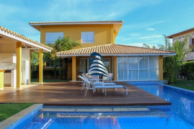 Casa à venda com 4 dormitórios em Costa do sauípe, Mata de são joão cod:OR131