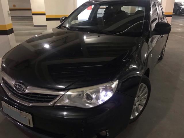 Subaru Impreza 2.0 AWD 4x4 Symmetrical 2009 - Foto 6