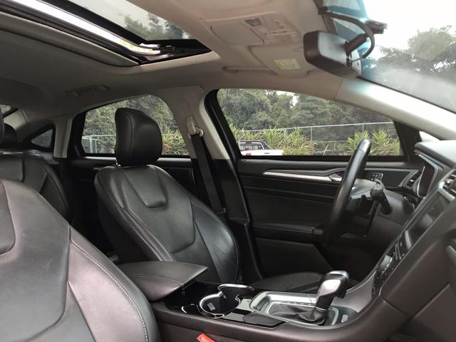 Ford Fusion 2014 Titanium FWD 2.0 Automático Blindado Top - Foto 13