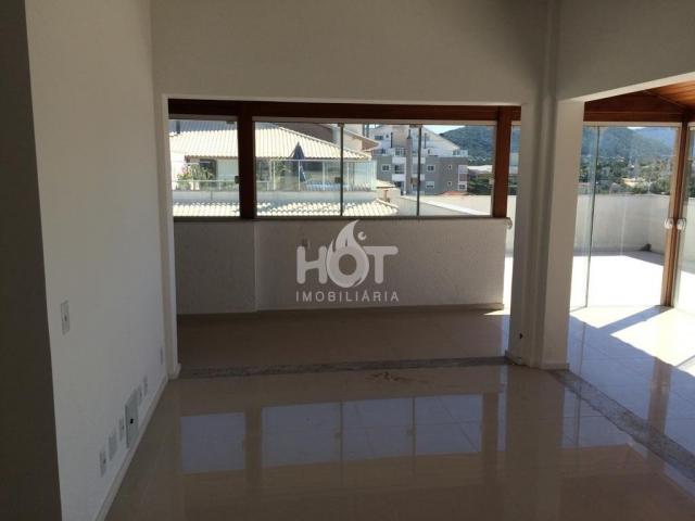 Apartamento à venda com 3 dormitórios em Campeche, Florianópolis cod:HI71868 - Foto 3
