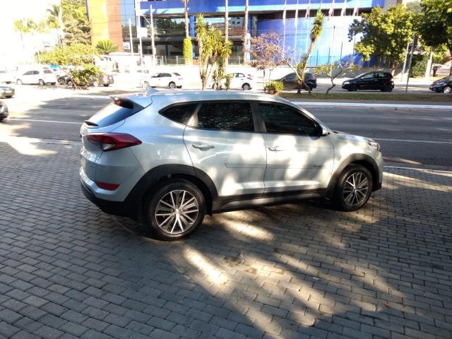 HYUNDAI TUCSON 2017/2018 1.6 16V T-GDI GASOLINA GL ECOSHIFT - Foto 2
