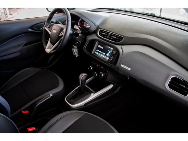 CHEVROLET ONIX 1.4 MPFI ACTIV 8V FLEX 2019 - Foto 4