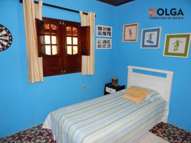 Chácara com 3 dormitórios à venda - gravatá/pe - Foto 19