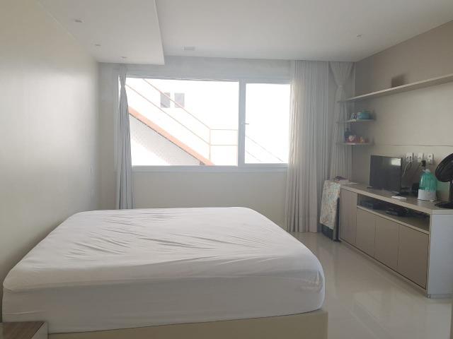 Casa em Alphaville 2 com 4/4 suítes e 500m² - Foto 3