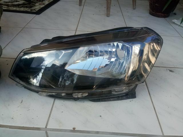 Farol gol g6 - Foto 2