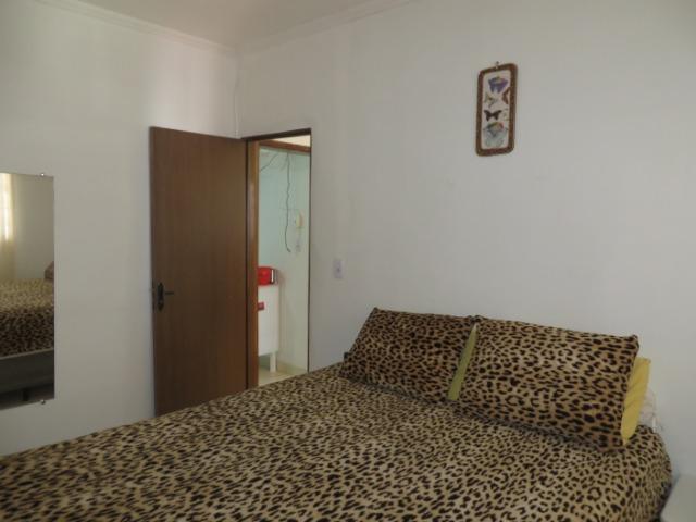Vendo casa 3 quartos, uma suíte com churrasqueira. Estudo troca apartamento 3 quartos - Foto 19