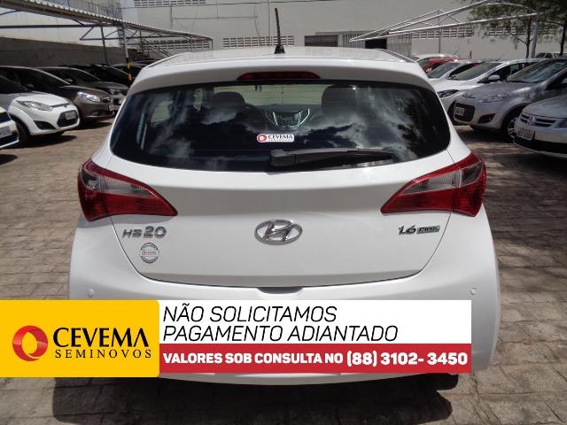 Hyundai HB20 1.6 - Foto 5