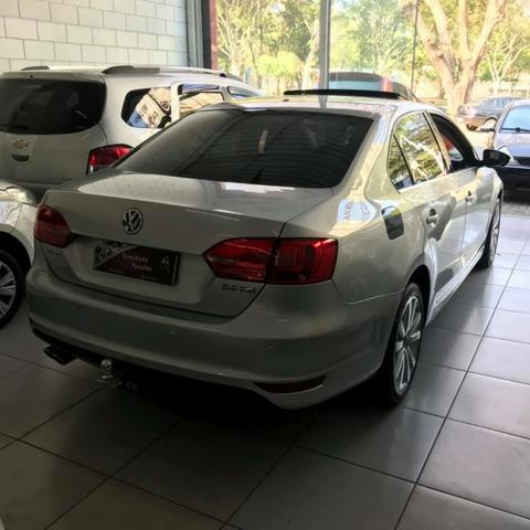 2011 Volkswagem Jetta Highline 2.0 TSI Tip - Foto 7