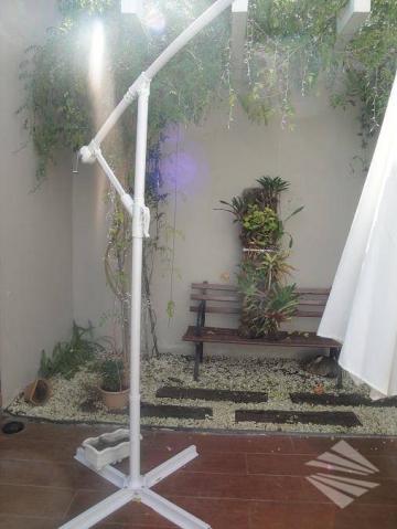 Sobrado à venda, 280 m² - estrada nova taubaté - tremembé/sp - Foto 20
