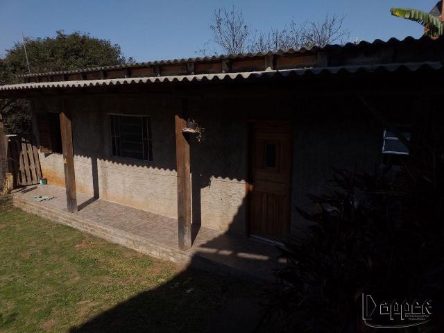 Casa para alugar com 1 dormitórios em Operário, Novo hamburgo cod:17408 - Foto 5