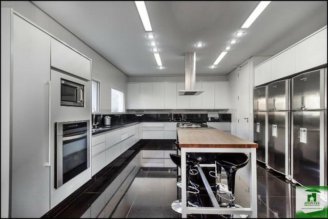 Magnifica mansão no Condomínio Quinta da Baroneza com 12.000m² em Bragança Paulista - Foto 13