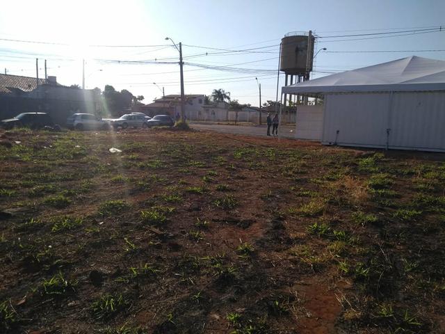 Residencial Flórida, reserva especial lotes a prestação na continuação da Av Milão - Foto 6