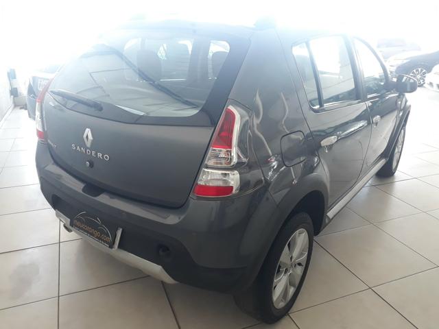 Sandero Stepway 1.6 - Foto 3