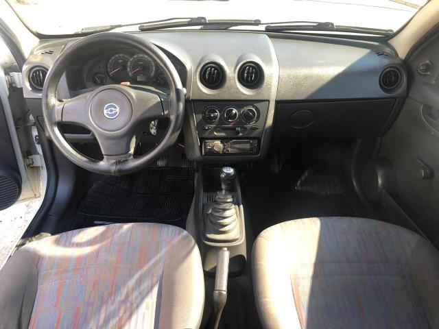 CHEVROLET CELTA 2008/2008 1.0 MPFI SPIRIT 8V FLEX 4P MANUAL - Foto 5