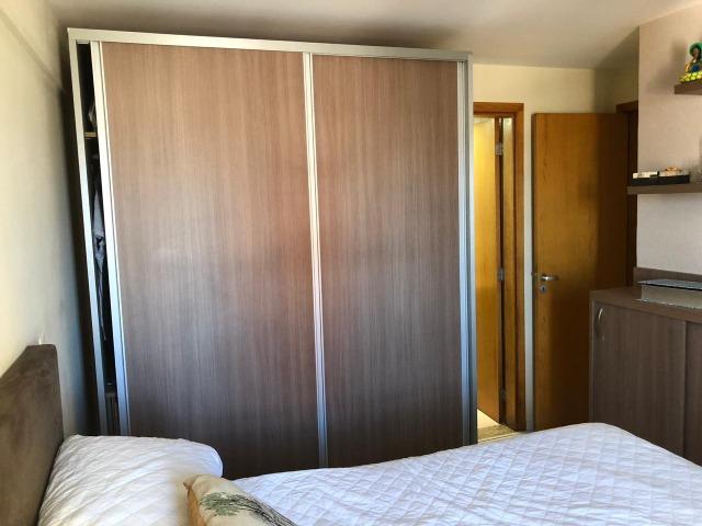 Caminho das Dunas - 56m² 2/4 Com suite - Capim Macio ao Extra e UnP da Roberto Freire - Foto 14