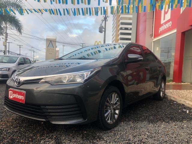 Corolla 1.8 GLI Upper Automatico - Foto 6