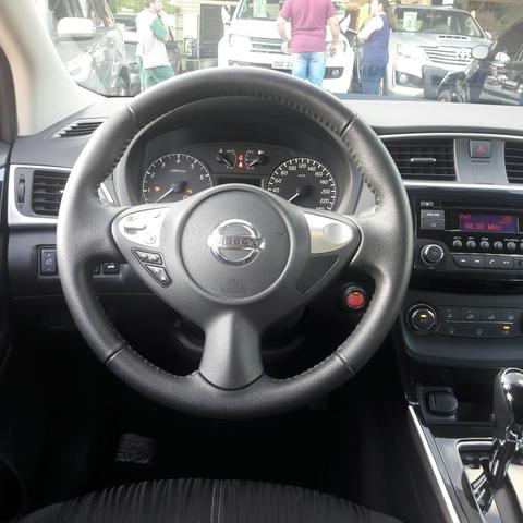 Sentra CVT 2.0 - Foto 9