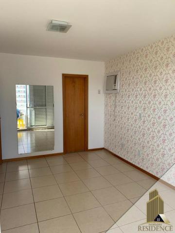 Edf. Innovare - 110mts² 03 Quartos - Andar Alto/Sol da Manhã e Sacada na Suíte - Foto 16