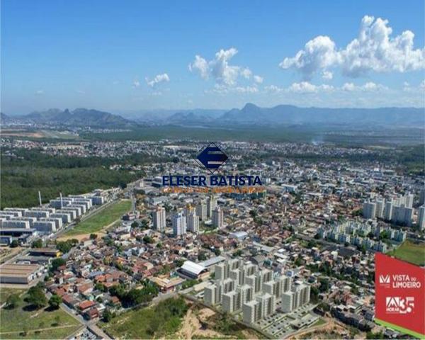 Ó.T.I.M.A O.P.O.R.T.U.N.I.D.A.D.E >> Vista do Limoeiro - Foto 4